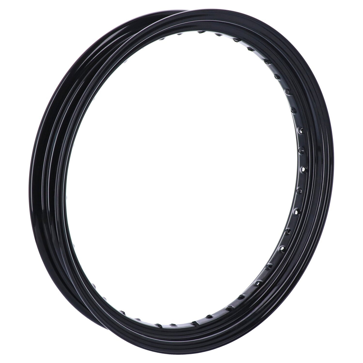 MCS Wheel rim 3.00" x 23" - Black
