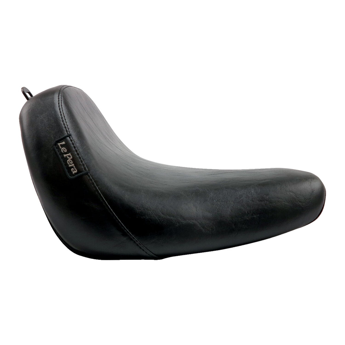 LePera Bare Bones solo seat - Smooth