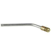 Pressol spout with micro sprayer