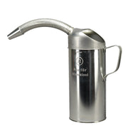 Pressol metal measuring tin - 2 liter
