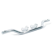 MCS XL Sportster highway bar - Chrome