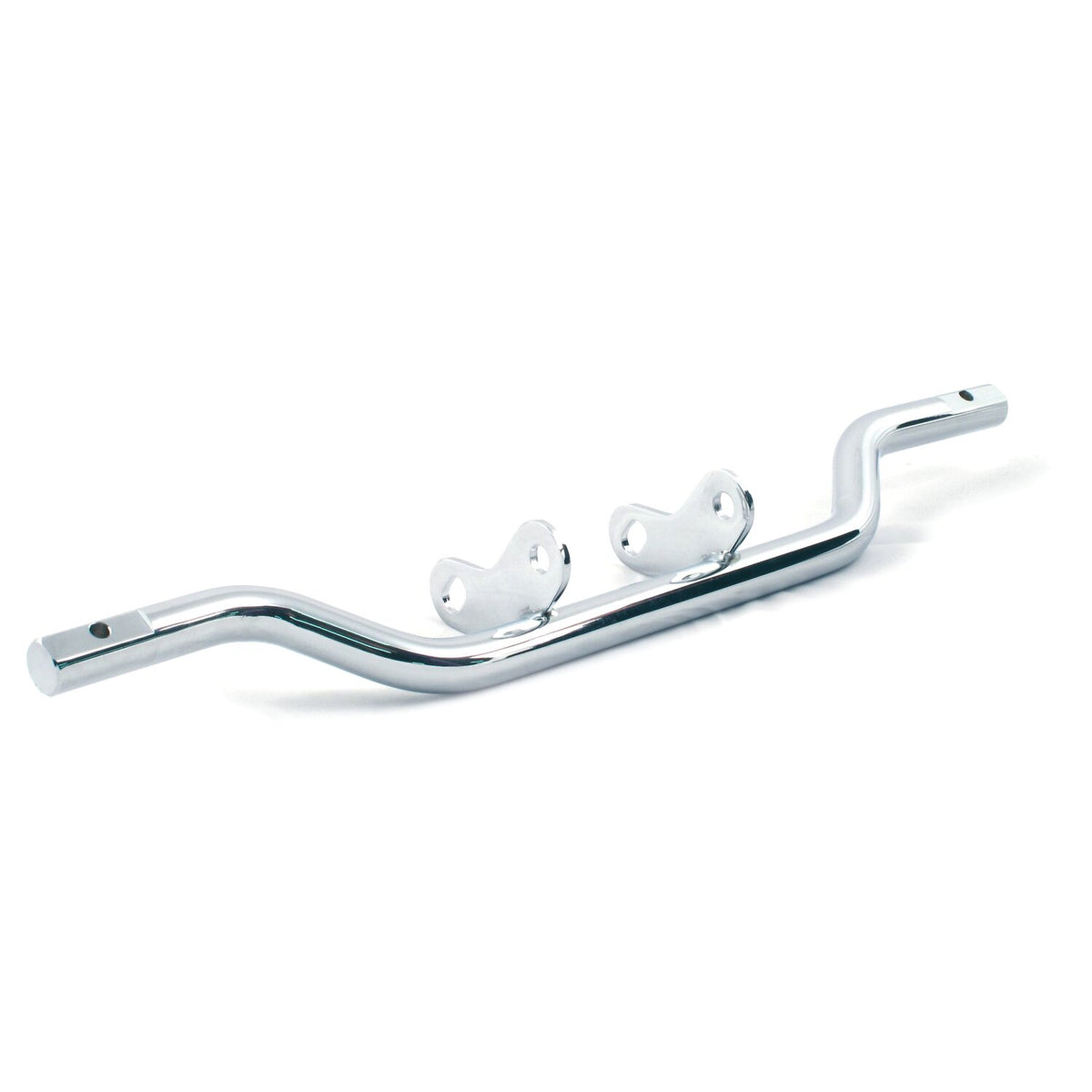 MCS XL Sportster highway bar - Chrome