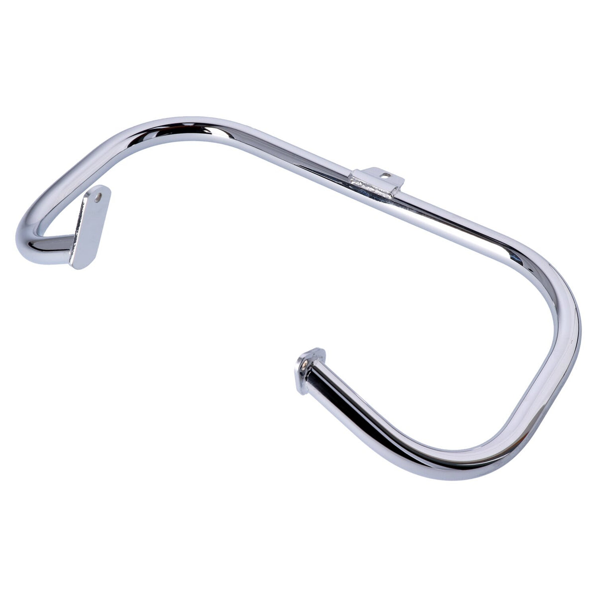 MCS Front engine guard