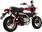 Vance & Hines Hi-Output Slip-on Schalldämpfer für Honda Monkey