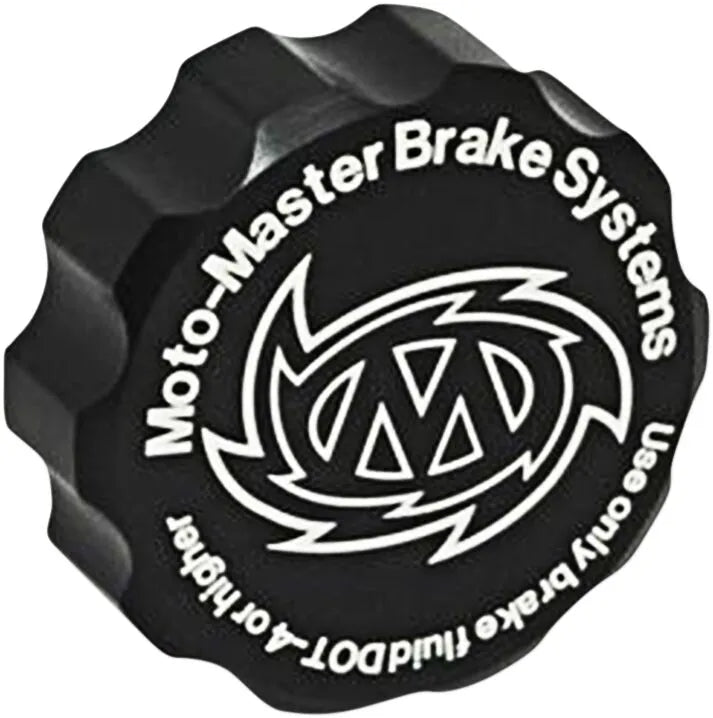 Moto-Master Bremsflüssigkeitsbehälterdeckel