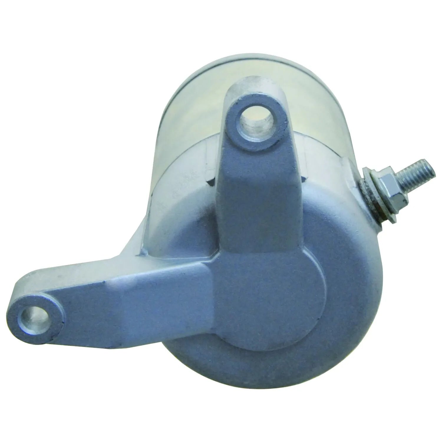 Parts Europe Starter - High-performance Replacement