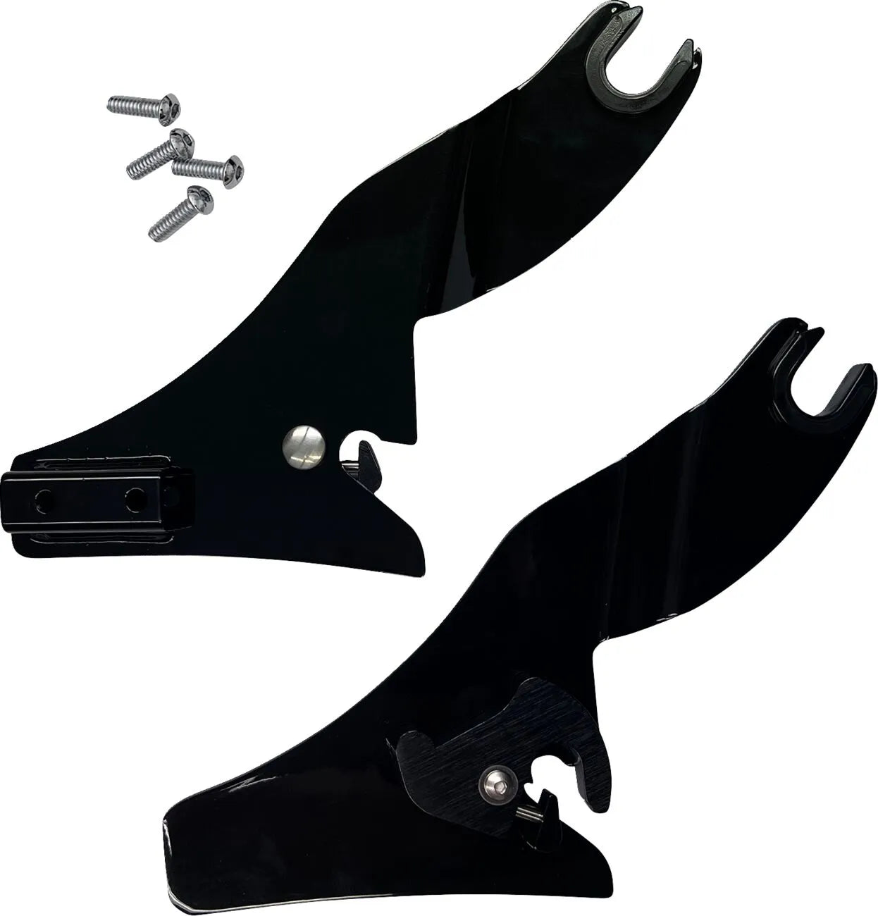 Drag Specialties Quick Release Side Plates