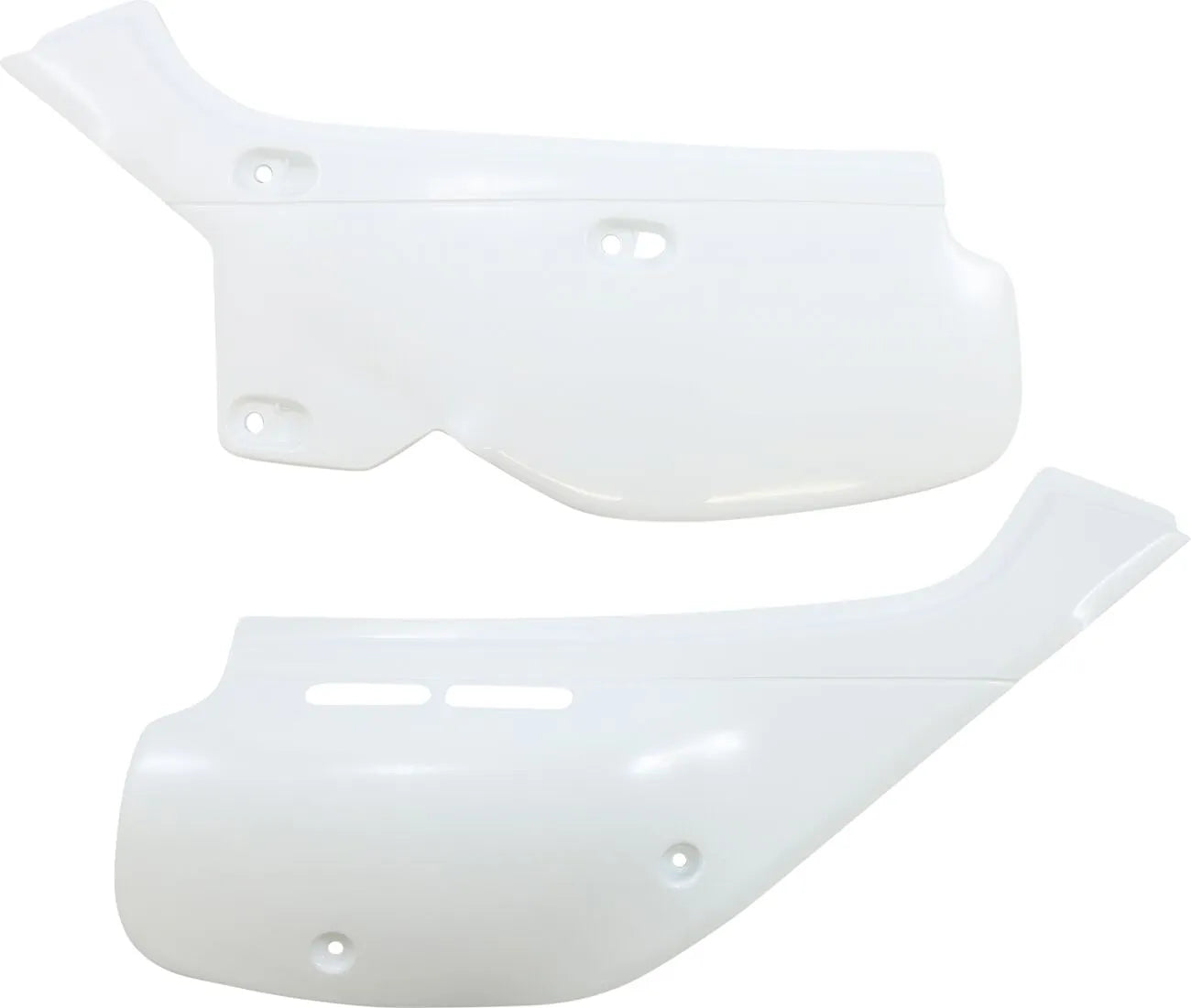 UFO Replacement Side Panels for Honda Motorcycles