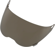 Icon Variant Pro RST Silver Precision Optics Shield