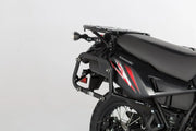 Sw-motech Evo Side Carrier For Luggage Cases