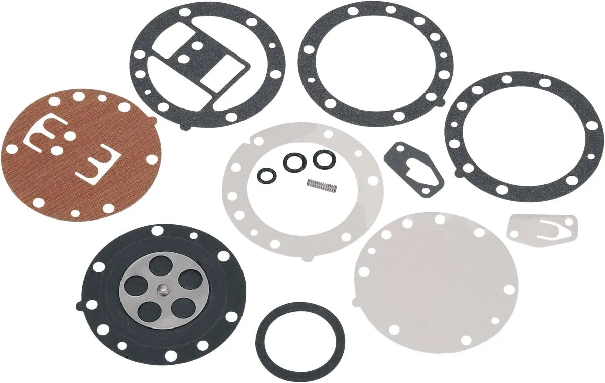 Vertex Carburetor Repair Kit For Mikuni