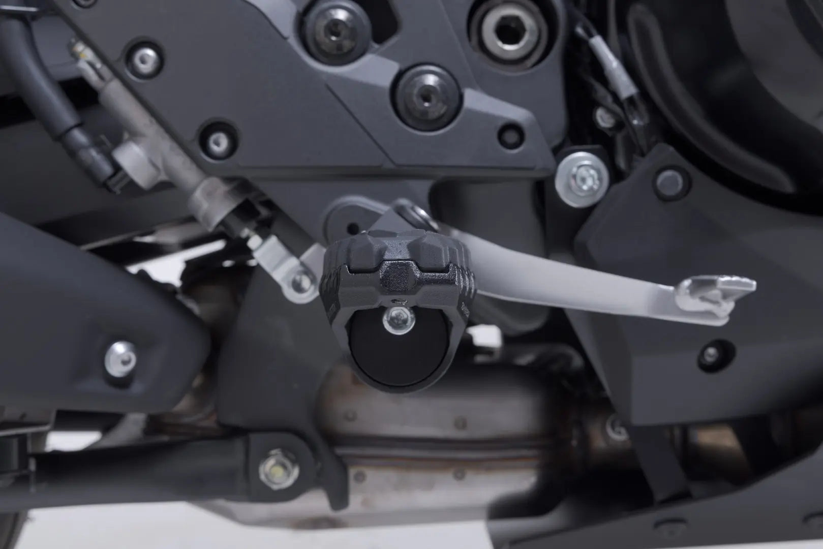 Sw-Motech Evo Footrest Kit for Motorcycle