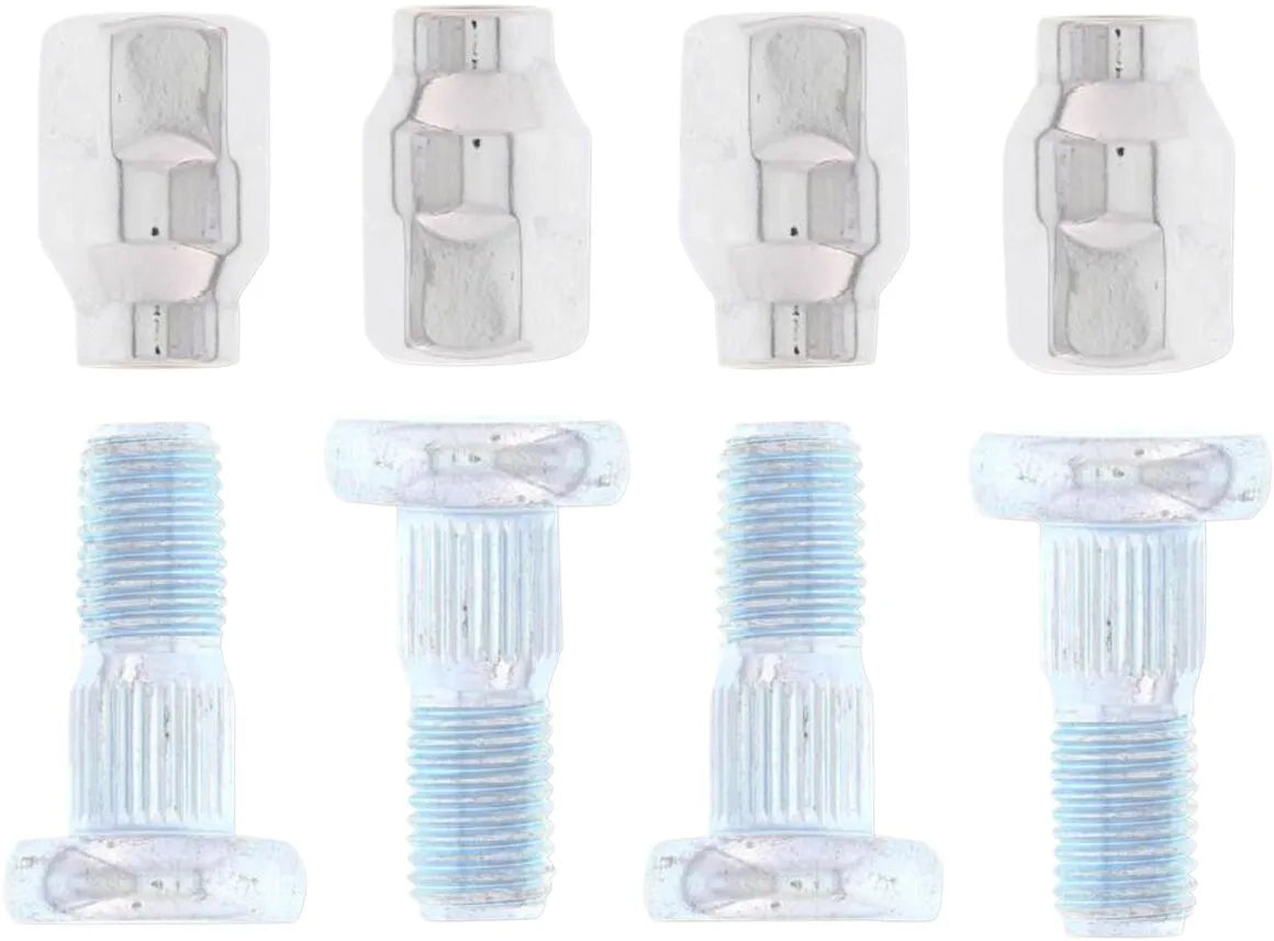 Moose Offroad Wheel Stud/nut Kit