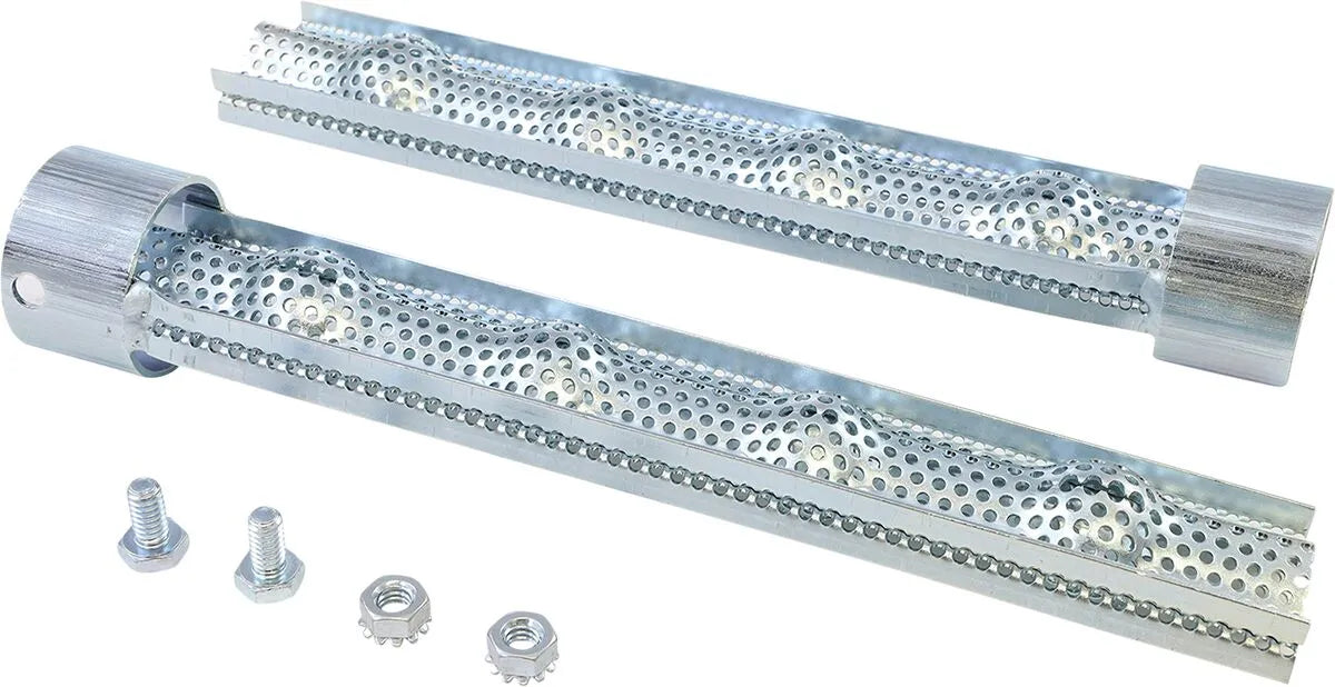 Khrome Werks HP-Plus® Drag Pipe Dämpfereinsätze (Paar)