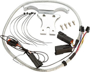 Dakota Digital Mlx-9000 Gauge Mount