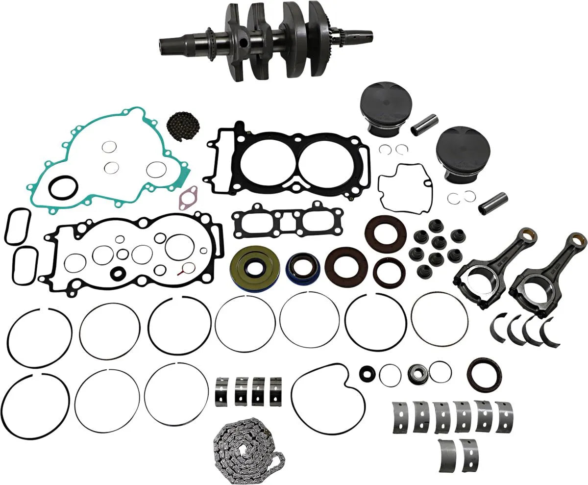 Vertex Engine Rebuild Kit 1000cc 4-stroke
