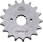 Jt Sprockets 530 Steel Countershaft Sprocket