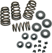 S&s Cycle 0.650" Sidewinder Valve Spring Kit