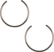 Vertex Piston Circlips - OEM Replacement Parts