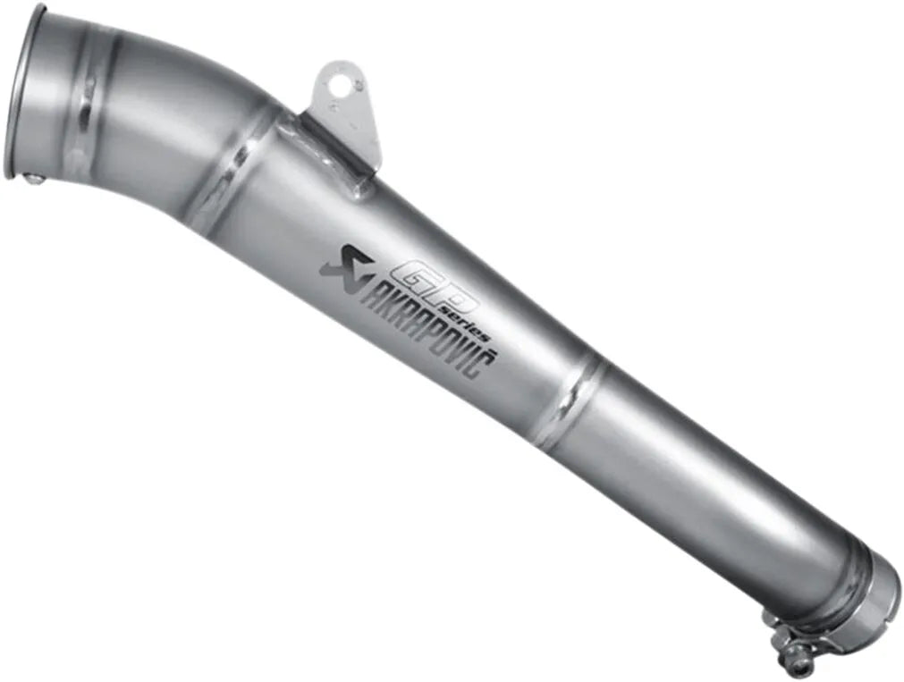 Akrapovic GP-Style Megaphone Slip-On Auspuff