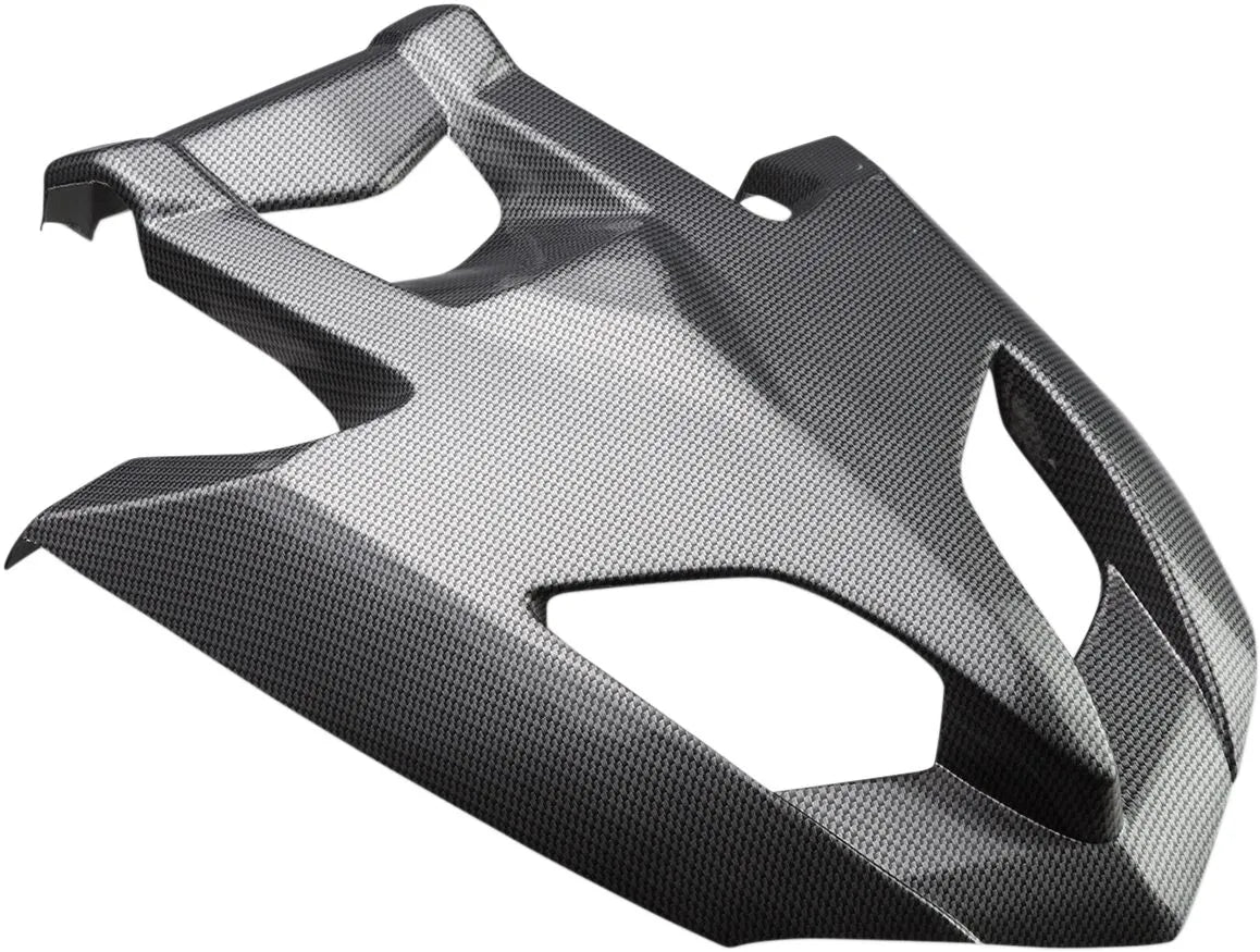 MAIER Scooped Replacement Hood for ATV