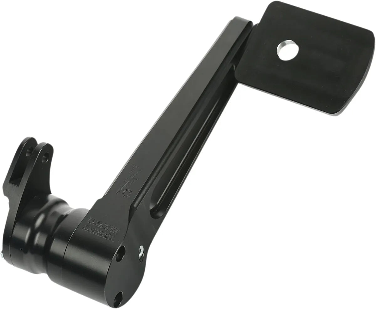 Thrashin Supply Brake Pedal Pad Mount