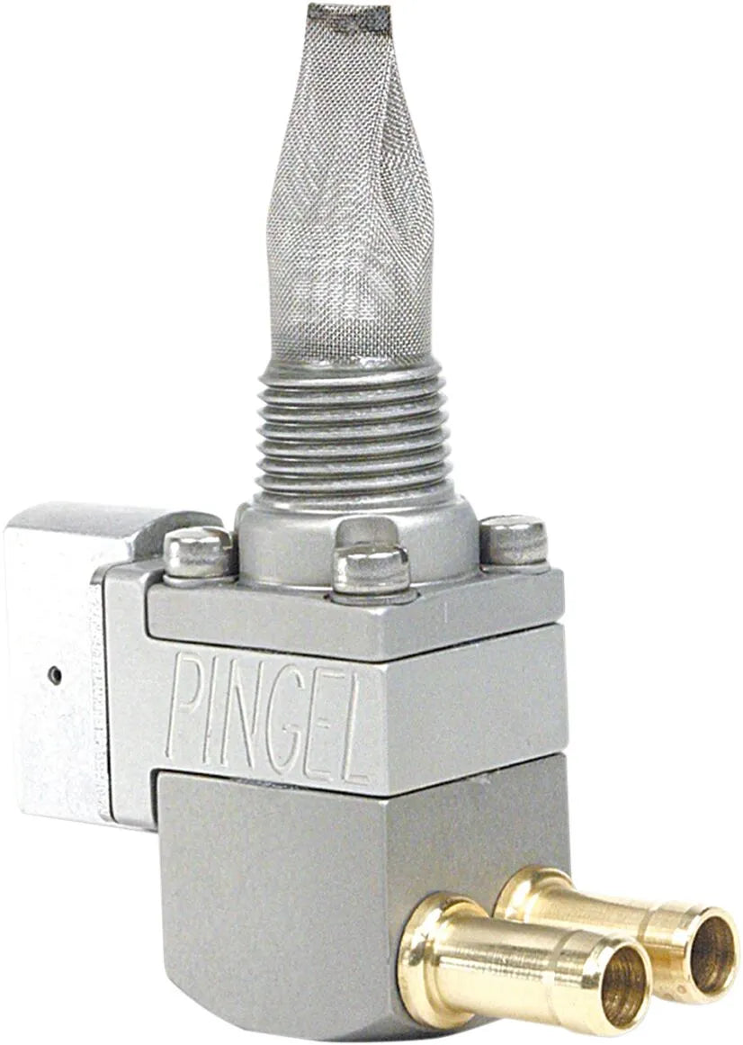 Pingel The Guzzler Fuel Valve for 3/8" NPT Tanks
