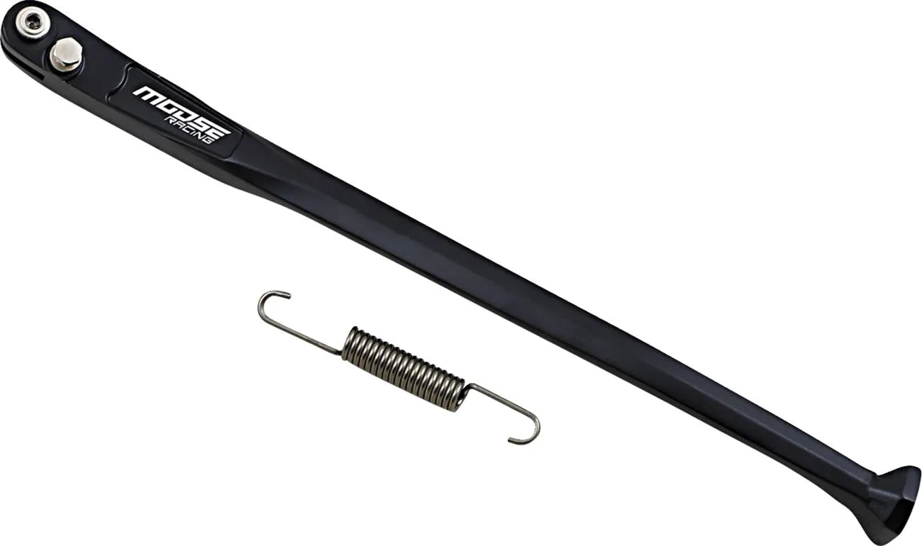 Moose Offroad Hard-Parts Side Stand
