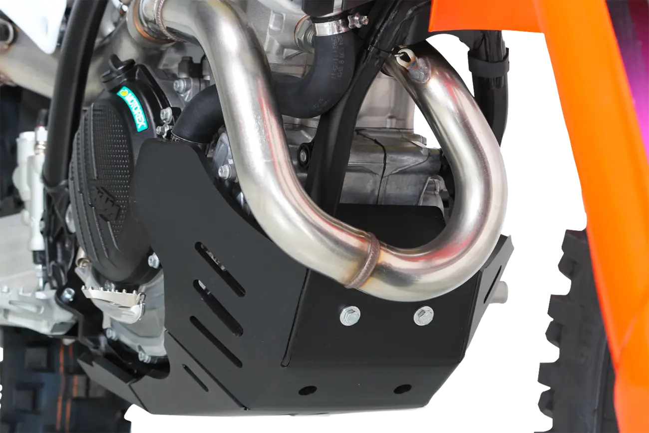 MOOSE OFFROAD HARD-PARTS Xtrem Skid Plate