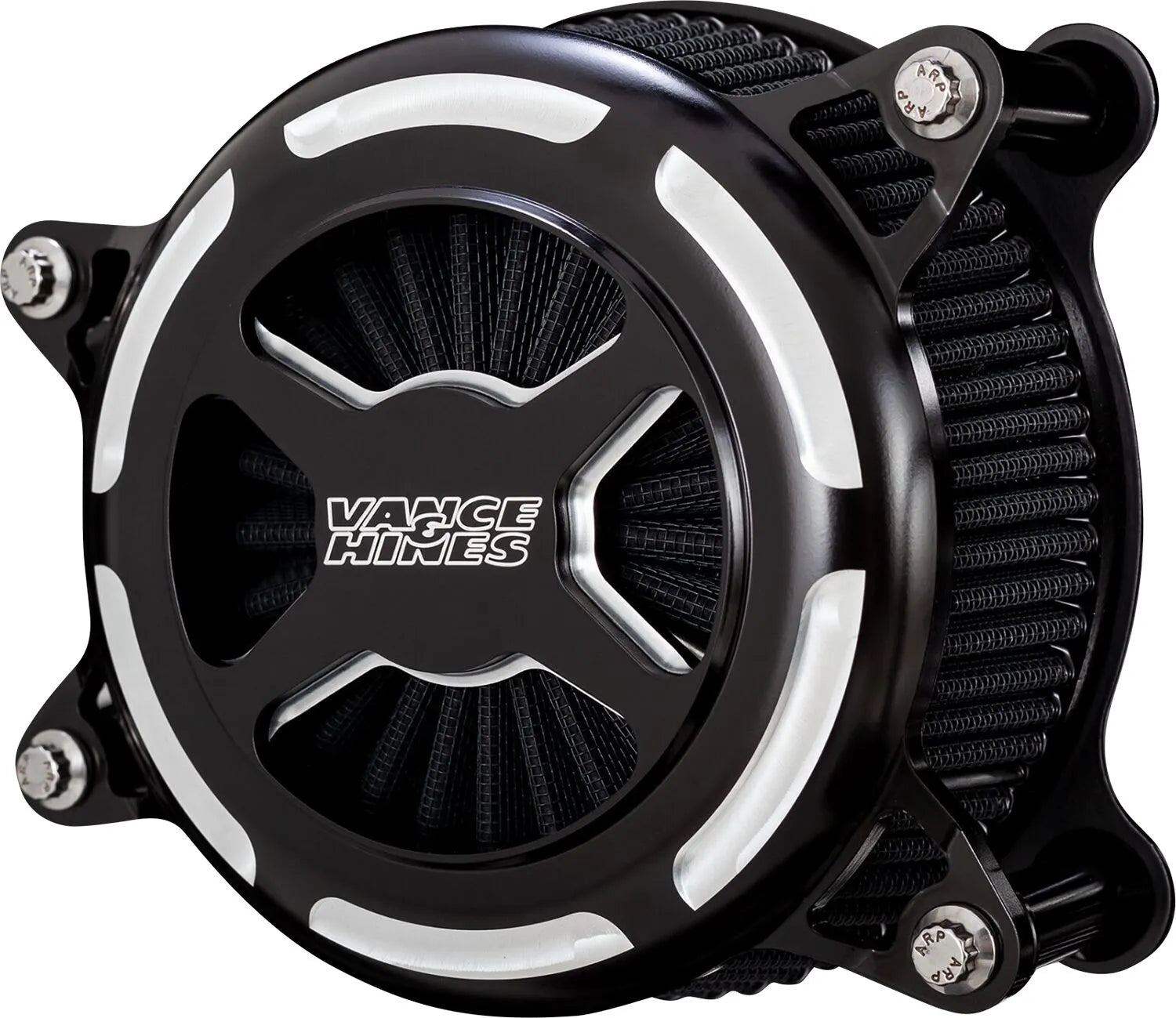 Vance & Hines Vo2 X Air Intake Kit