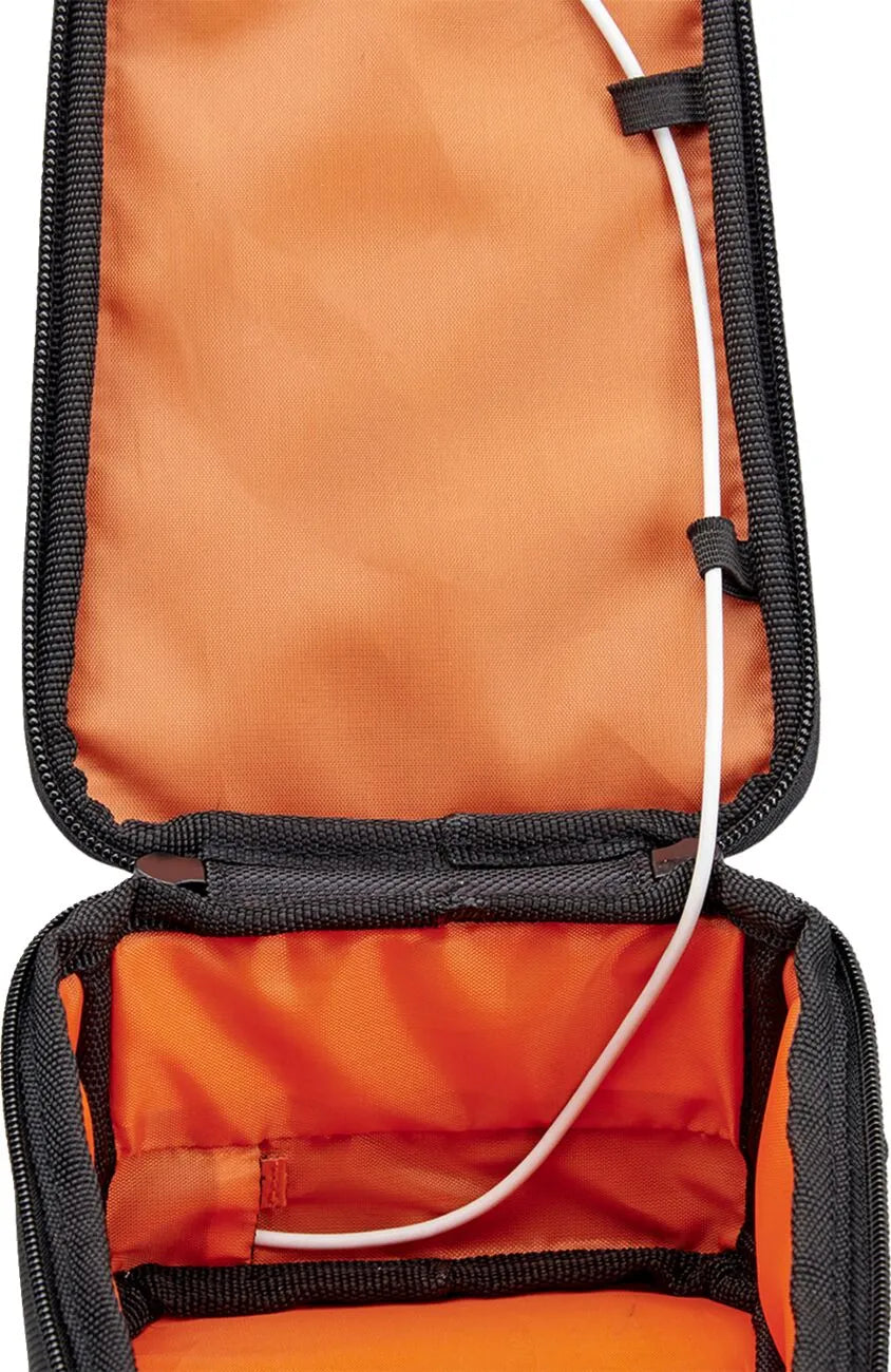 Biltwell Mini Magnetic Tank Bag