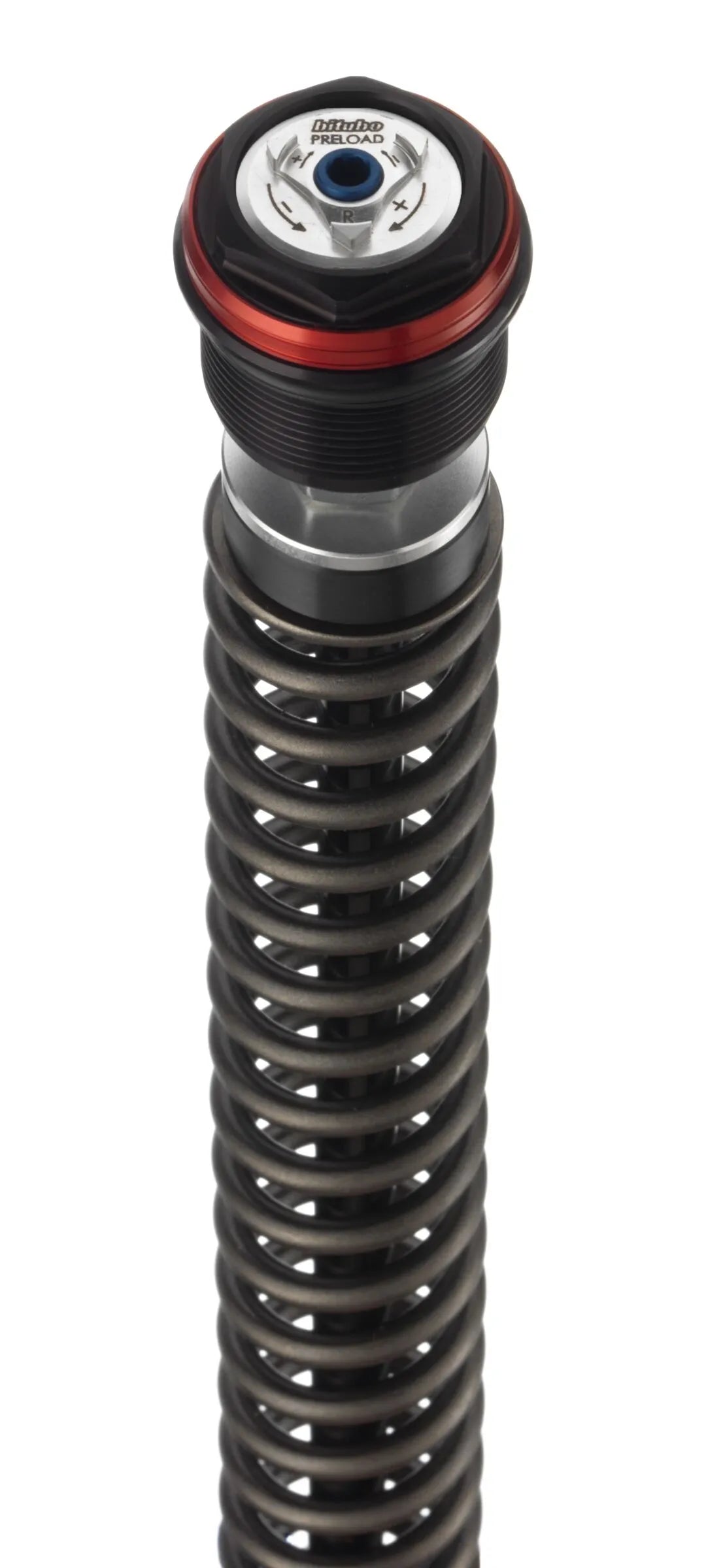 Bitubo Jbh12 Series Fork Cartridges - Performance Upgrade