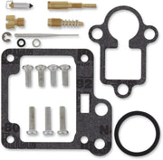 Moose Offroad Carburetor Repair Kit