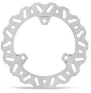 Moto-Master Nitro Series Front Brake Disc for Husqvarna