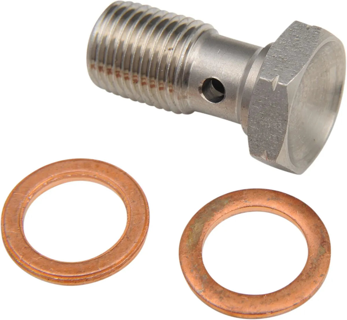 Goodridge Banjo Bolt 600 Serie für metrische Anwendungen