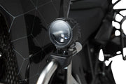 Sw-motech Evo Fog Lights - Enhanced Visibility