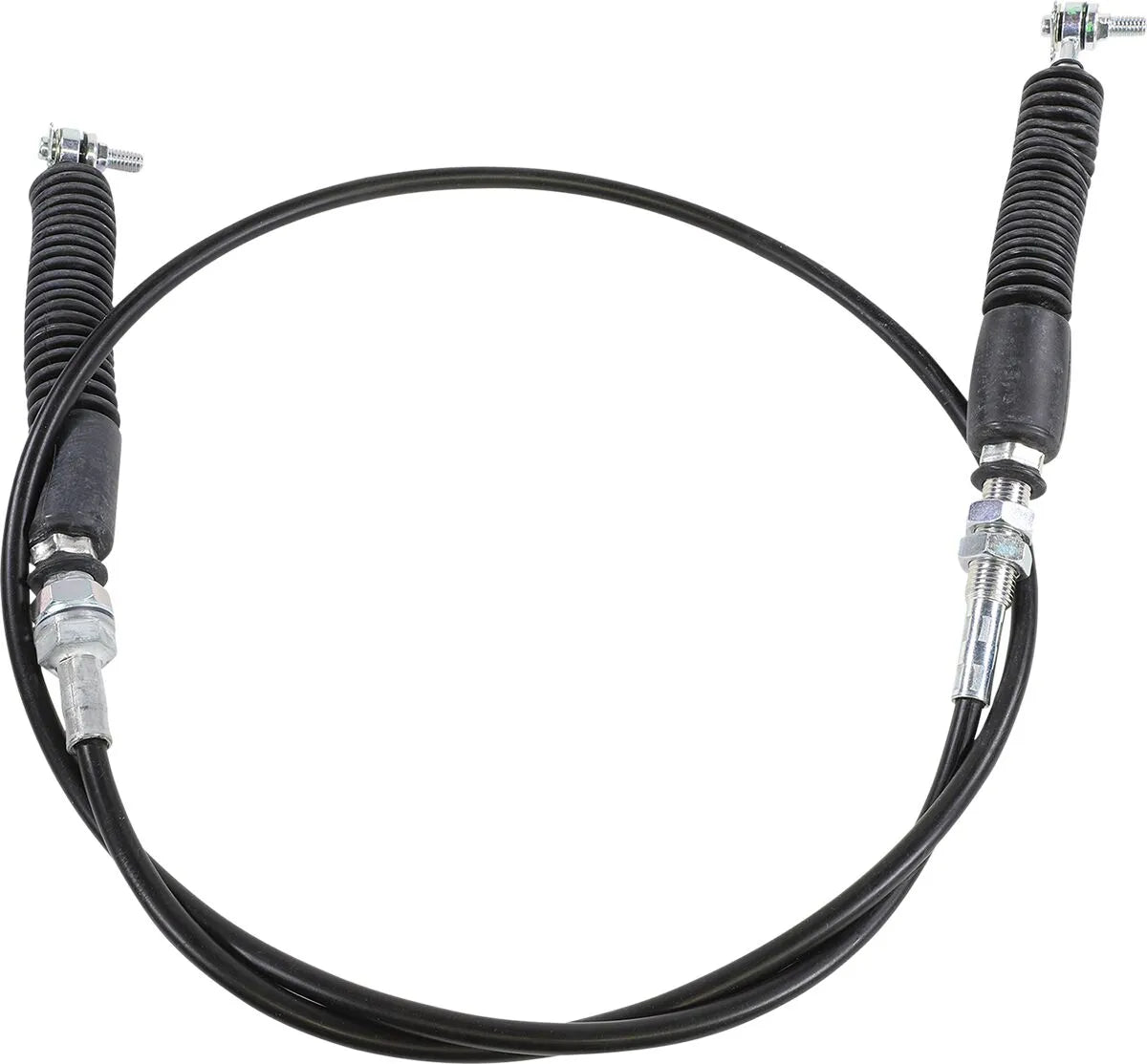 Moose Offroad Four Wheel Heavy-Duty Shifter Cable