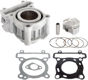 Airsal 125cc Aluminum Cylinder Kit