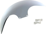 Paul Yaffe Bagger Nation Super-Lite Cafe Front Fender