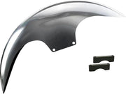 Paul Yaffe Bagger Nation Cafe Front Fender for 21" Wheel