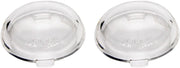 Custom Dynamics Probeam Turn Signal Lenses