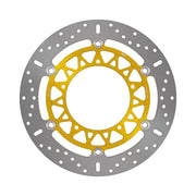 Ebc X-series Brake Rotor For Sport Bikes - Front