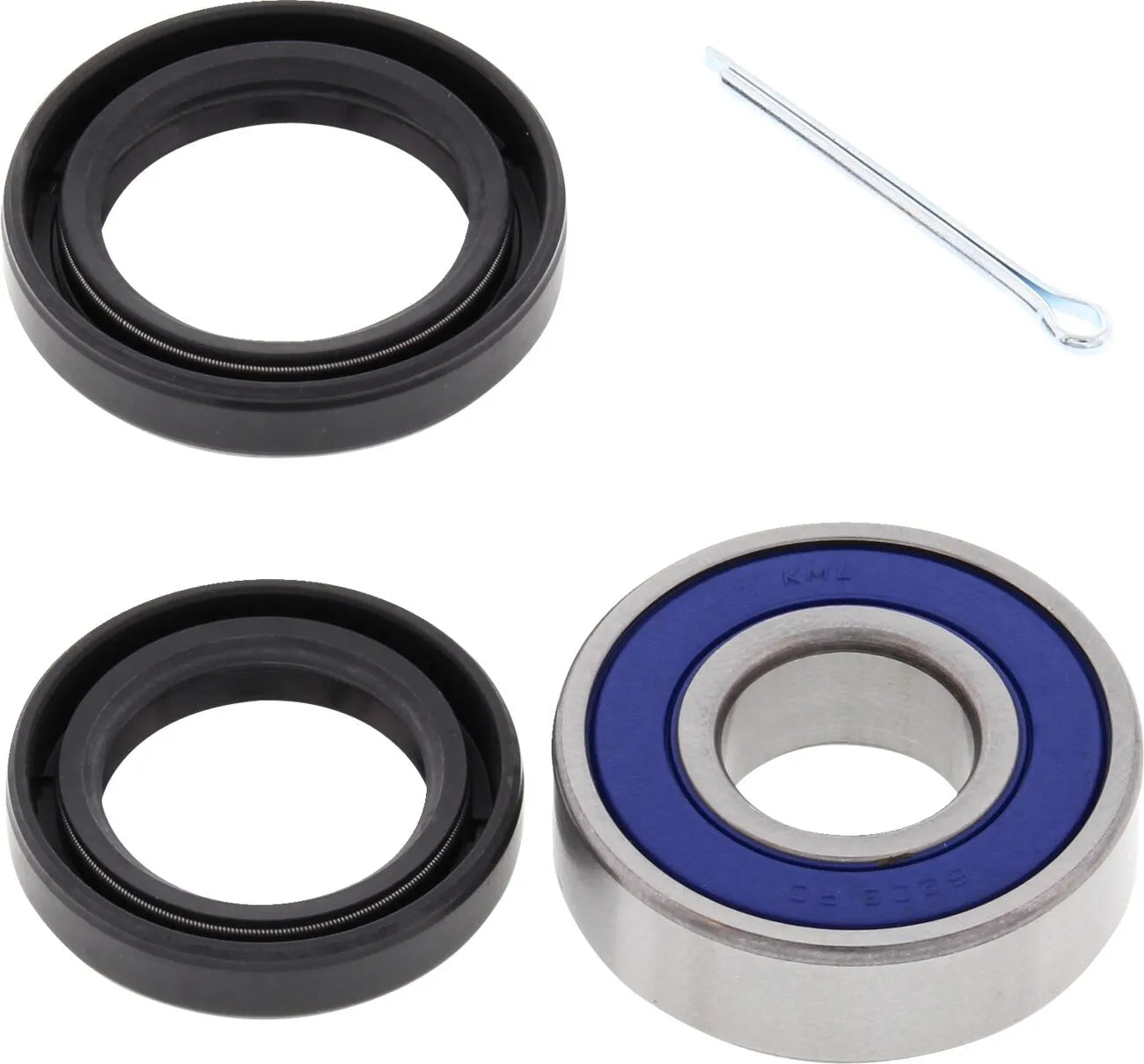 Moose Offroad Steering Stem Bearing Kit