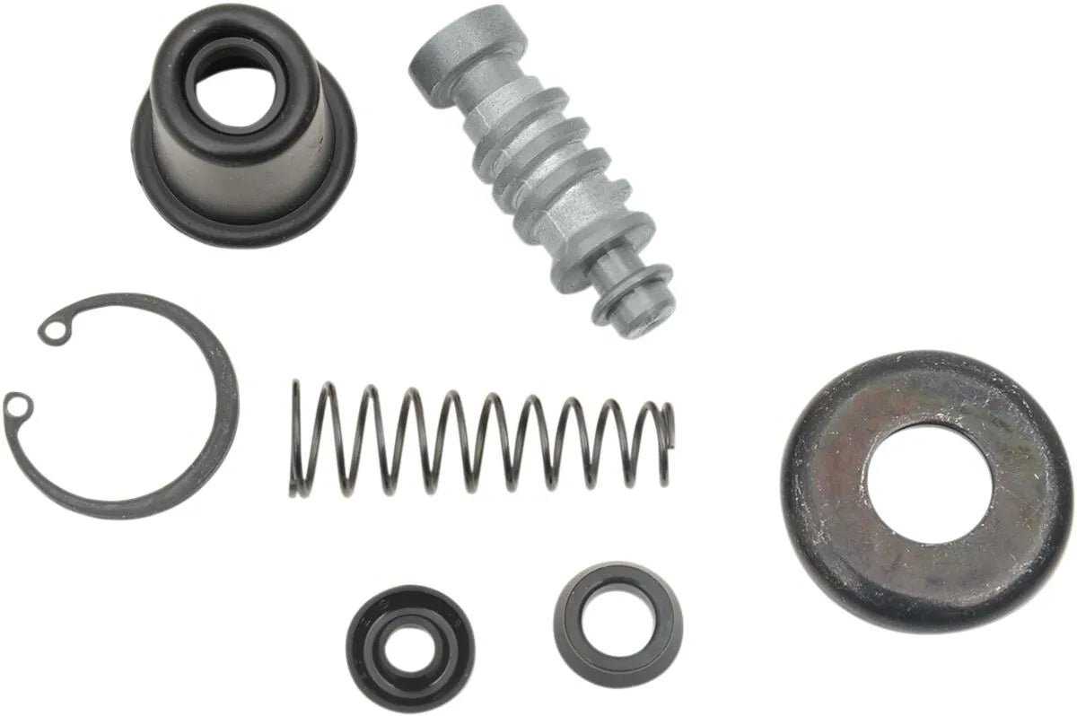 Drag Specialties Hauptbremszylinder-Reparatursatz hinten