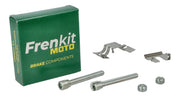 Frenkit S.l. Brake Pad Clip Kit