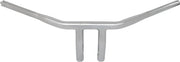 Burly Brand Drag T-bar Handlebar - Chrome