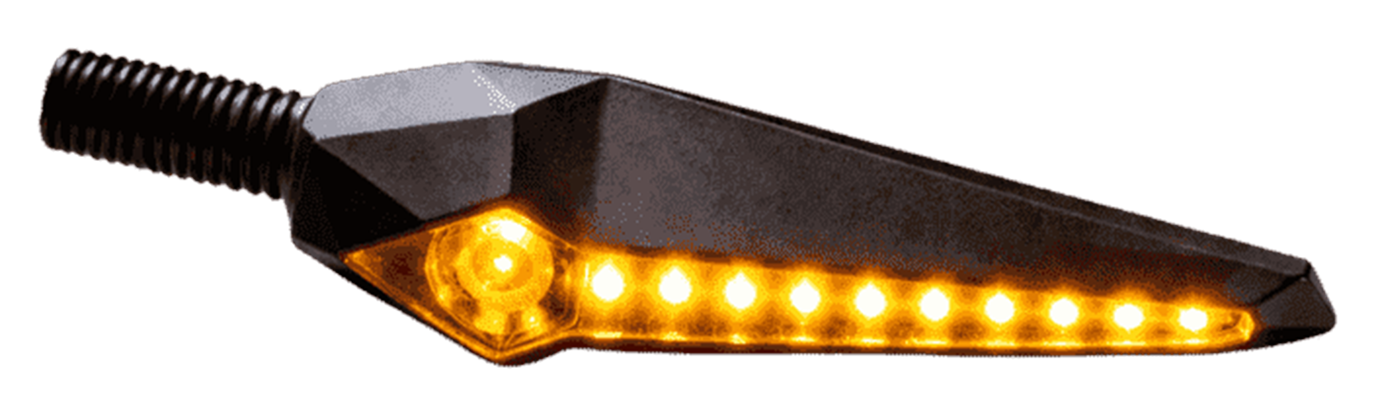 Kellermann Axera Turn Signals – Electric & Light