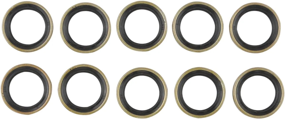 Cometic Viton Output Gear Transmission Seals