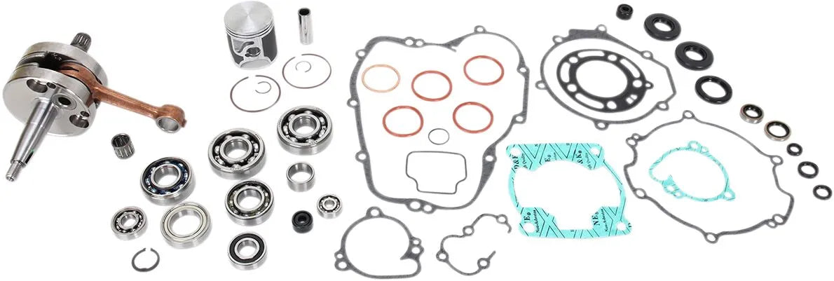 Vertex 2-stroke Engine Rebuild Kit 85cc