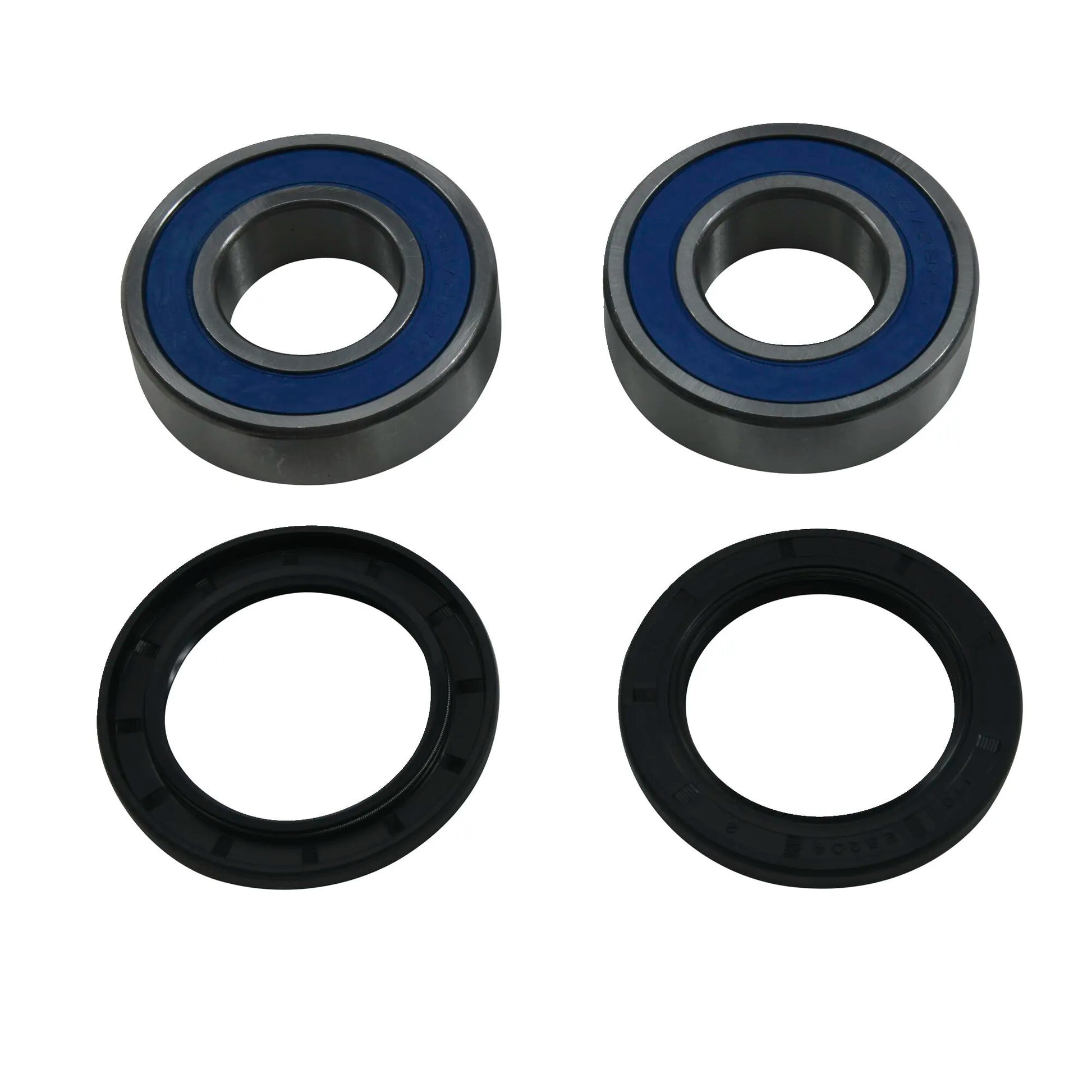 ALL BALLS High-Speed Wheel Bearing Kit ABEC 3 Precision